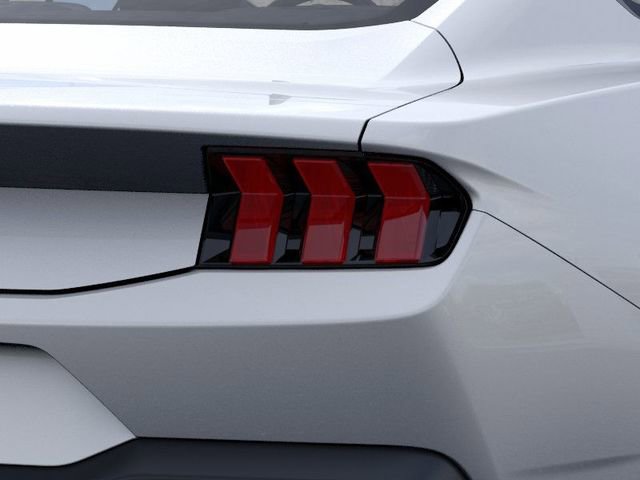 New 2025 Ford Mustang EcoBoost image 22