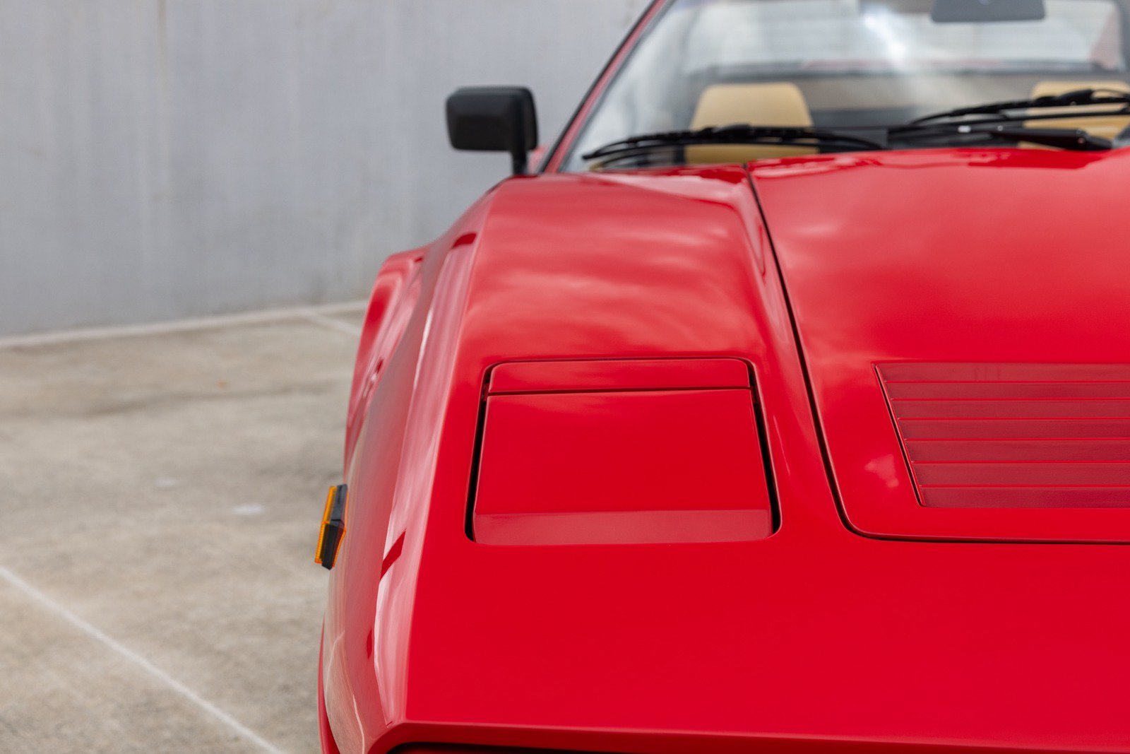 Used 1987 Ferrari 328 GTS RWD image 18