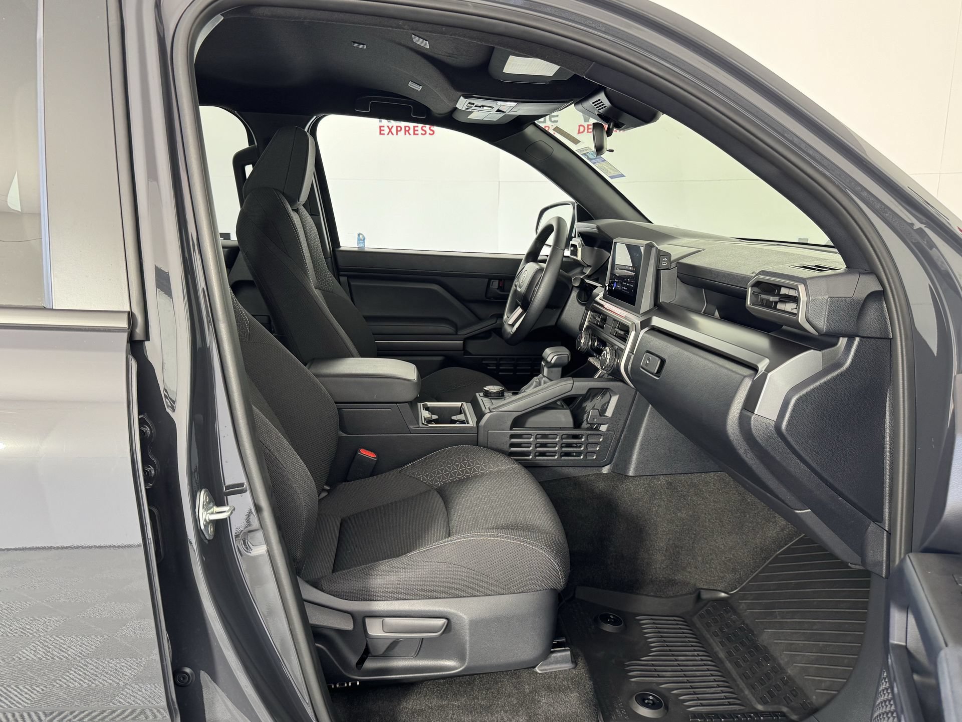 Certified 2026 Toyota 4Runner SR5 RWD image 22