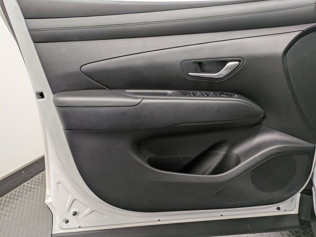 Used 2025 Hyundai Tucson SEL AWD/4WD image 8
