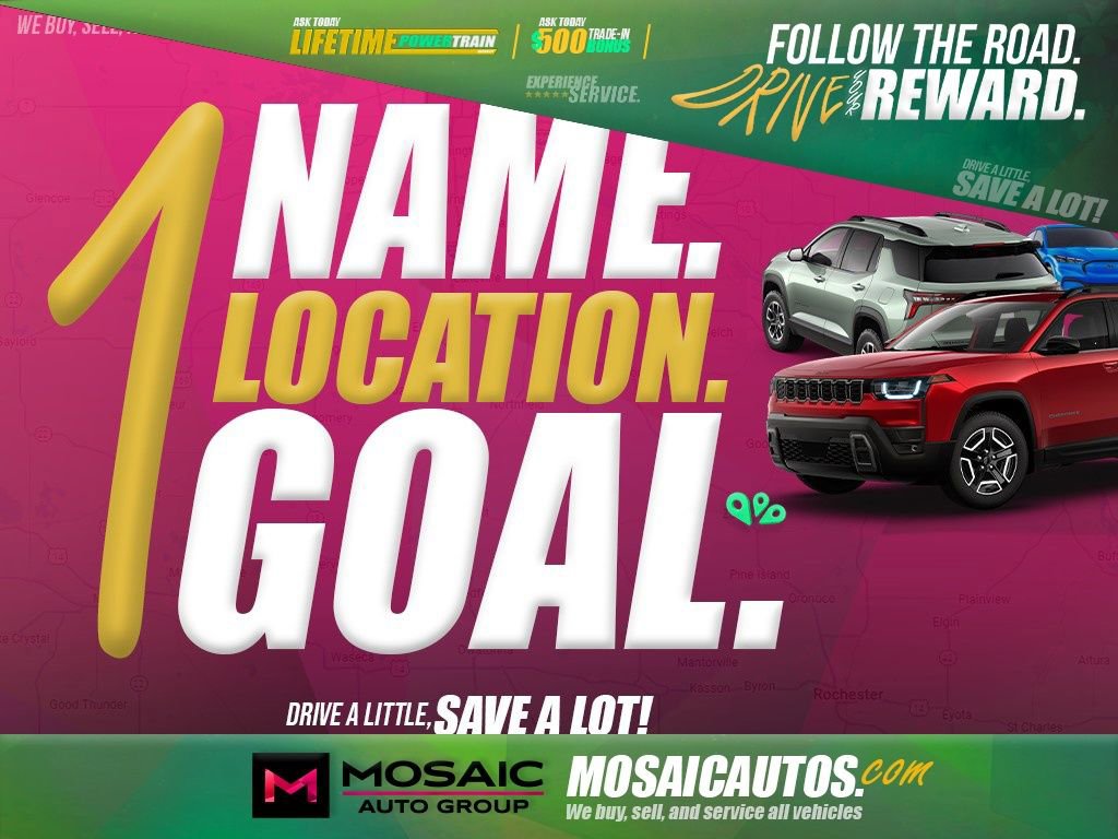 Used 2018 Volkswagen Atlas SEL Premium image 1