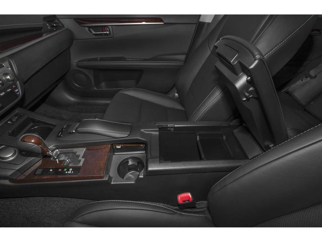Used 2015 Lexus ES 350 w/ Premium Package FWD image 13