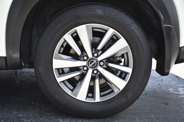 Used 2024 Nissan Pathfinder SL AWD/4WD image 32