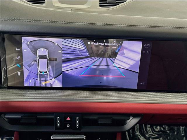 New 2026 Porsche Cayenne AWD/4WD image 18