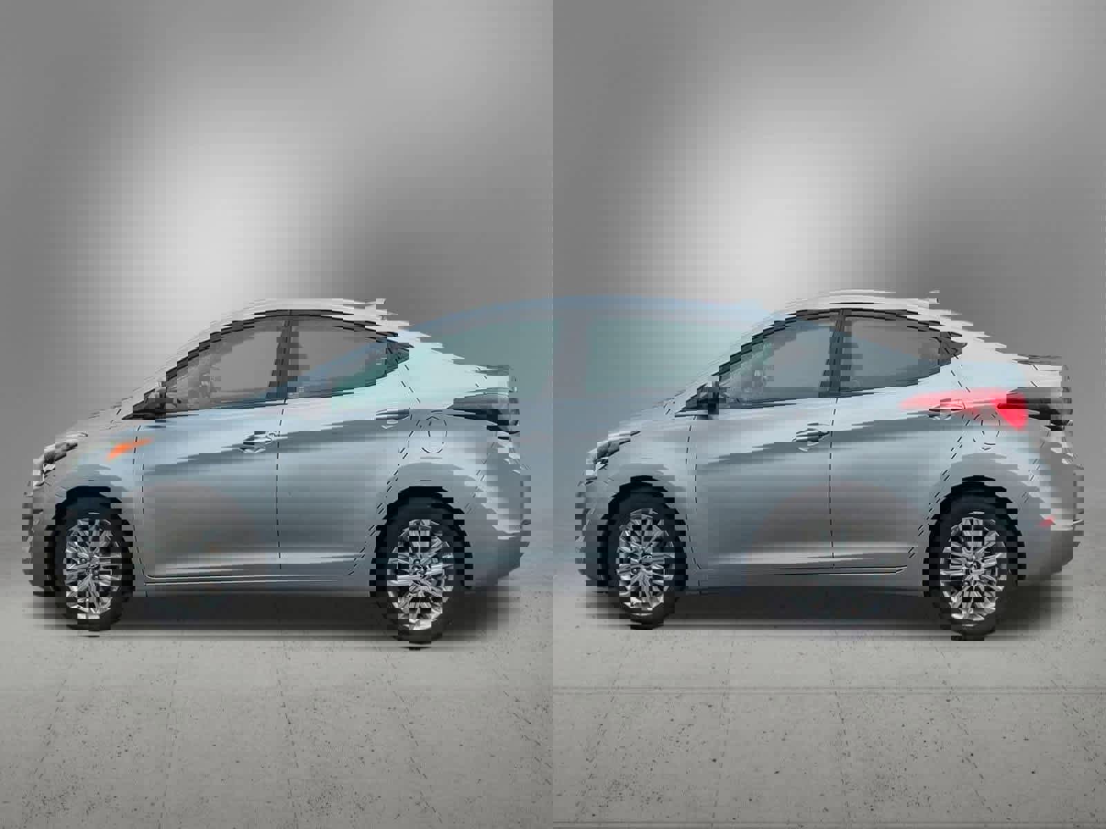 Used 2015 Hyundai Elantra SE w/ Option Group 02 image 5