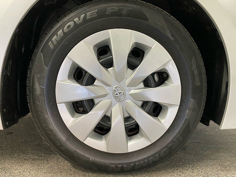 Used 2020 Toyota Corolla L image 26