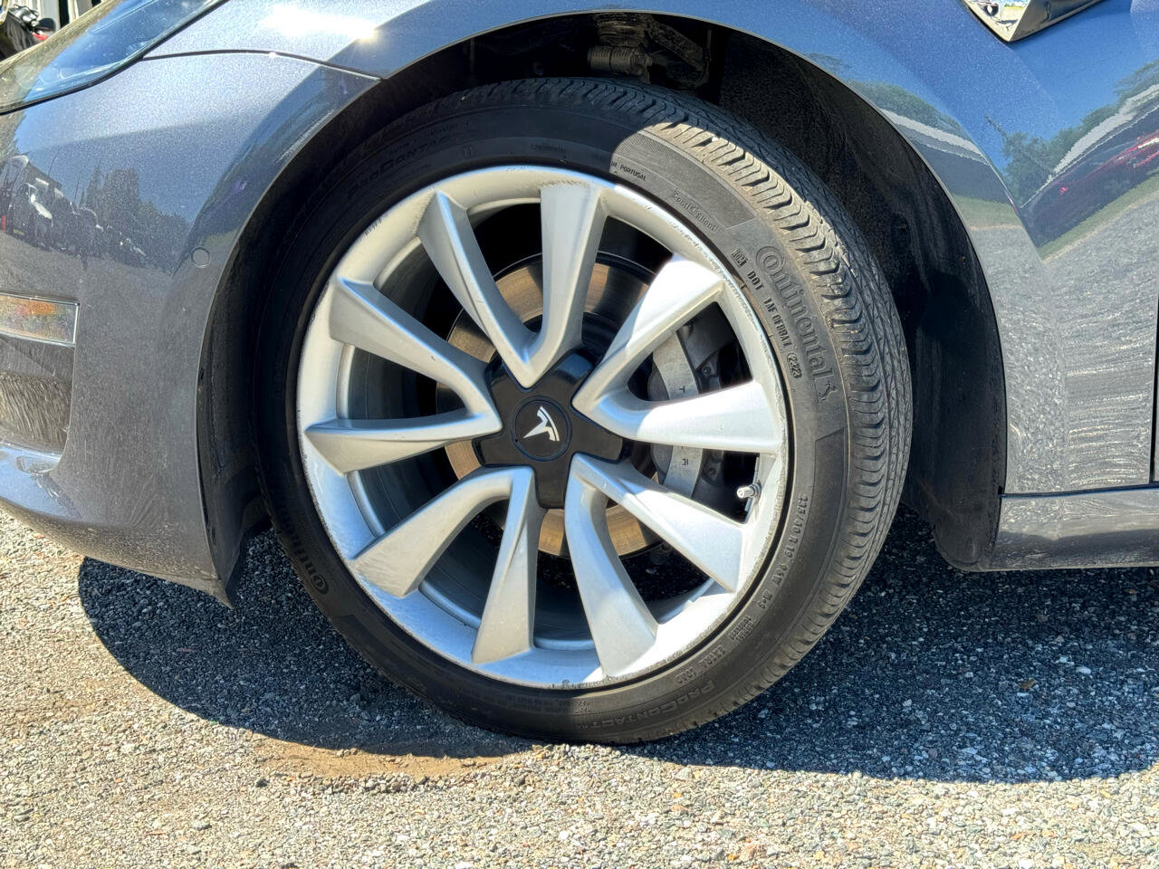 Used 2018 Tesla Model 3 Mid Range image 22