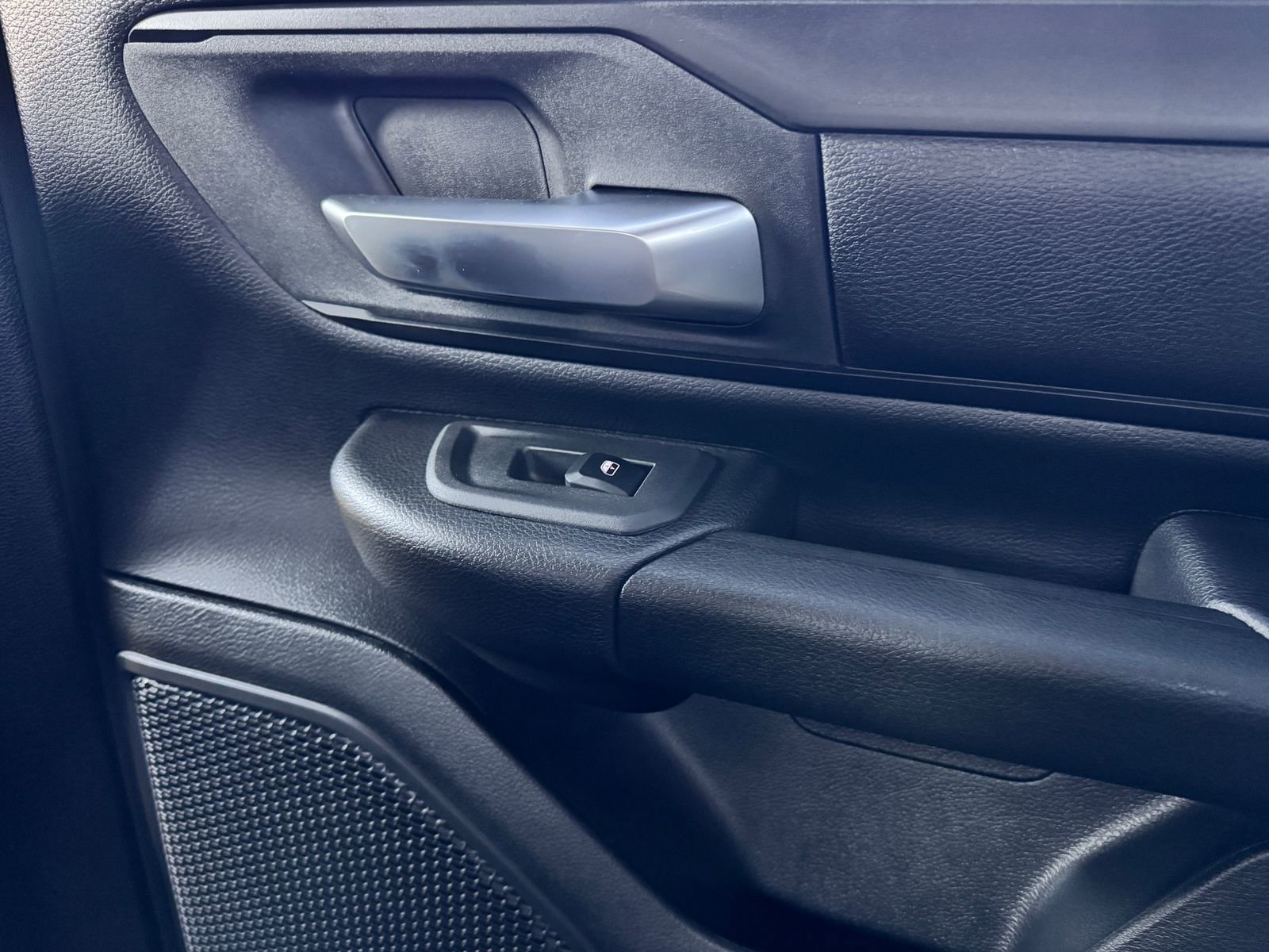 New 2025 RAM 1500 Tradesman w/ Night Edition AWD/4WD image 26