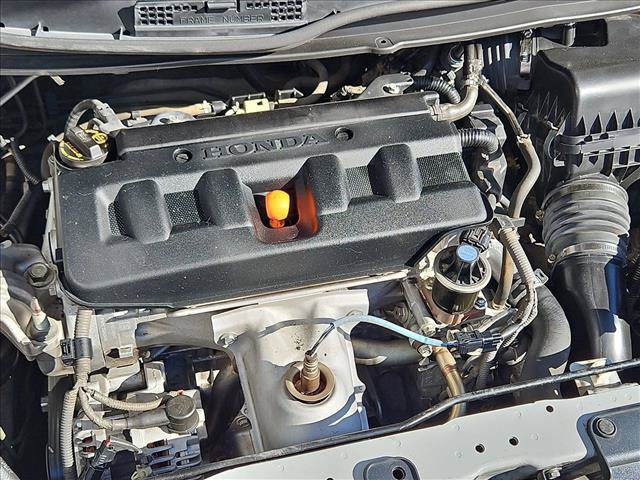 Used 2012 Honda Civic LX image 27
