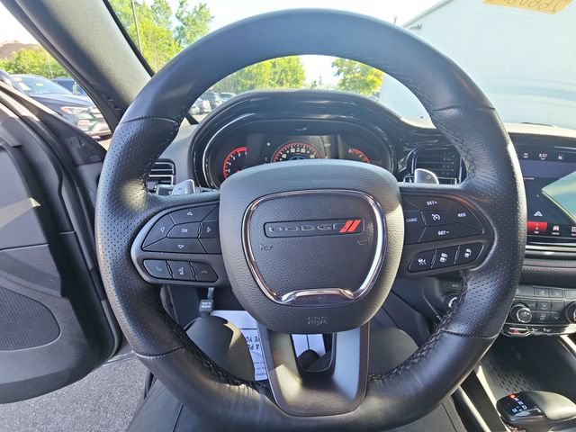 Used 2025 Dodge Durango R/T AWD/4WD image 35