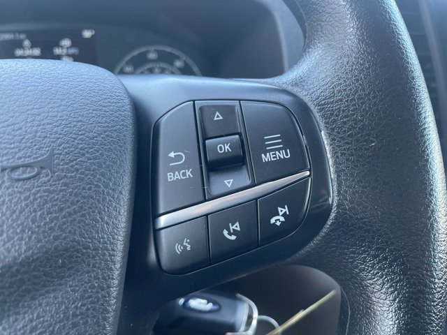 Used 2023 Ford Transit 250 Low Roof AWD w/ Exterior Upgrade Package image 27