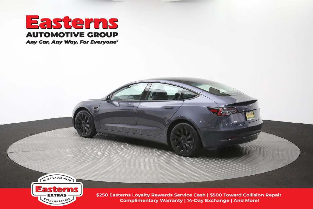 Used 2023 Tesla Model 3 Standard Range RWD image 60