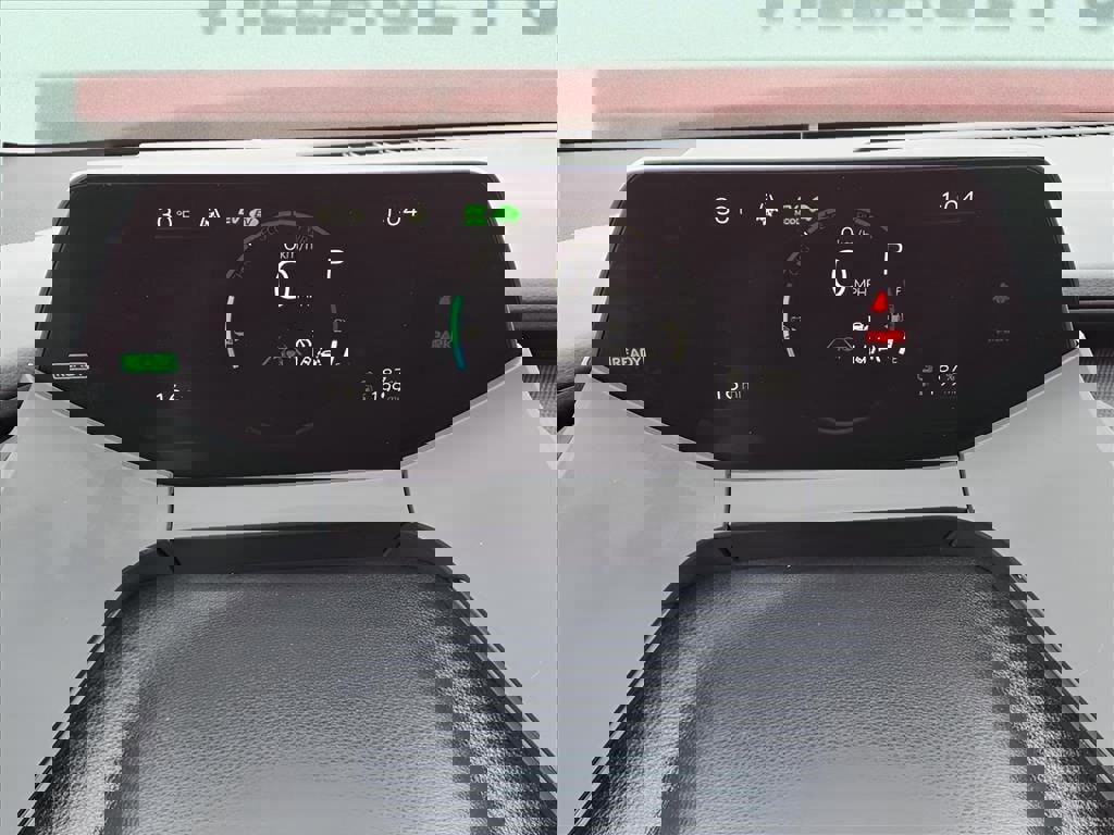 New 2026 Toyota Prius Plug-In Hybrid image 23