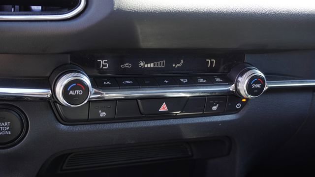 Used 2024 MAZDA CX-30 AWD 2.5 S w/ Preferred Package image 28