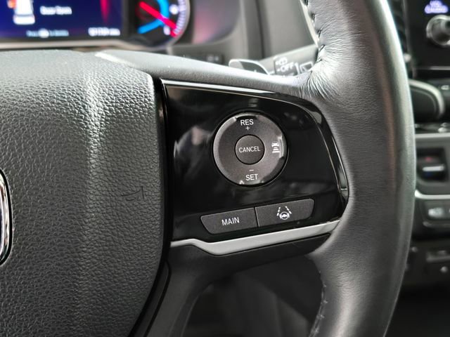 Used 2019 Honda Pilot Touring image 31