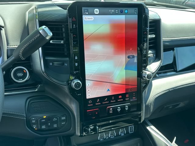 New 2026 RAM 2500 Power Wagon AWD/4WD image 22