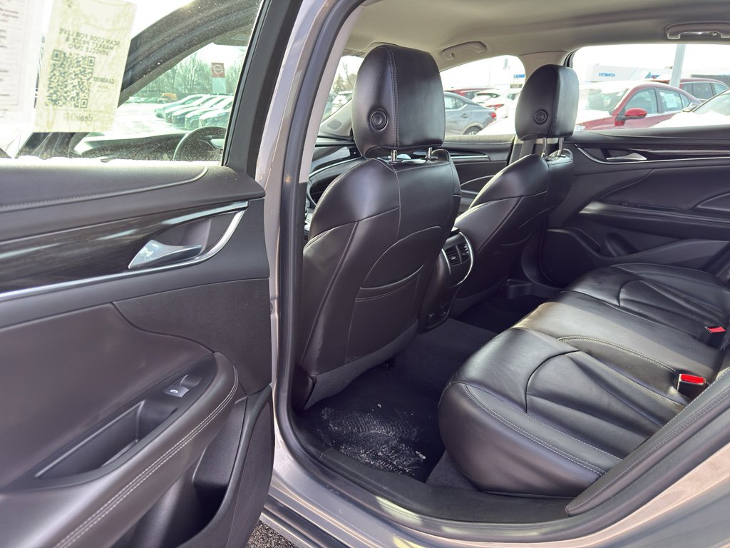 Used 2017 Buick LaCrosse Premium image 29