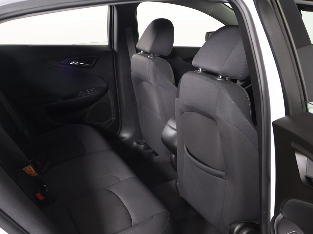 Used 2023 Chevrolet Malibu LS w/ Driver Confidence Package FWD image 25