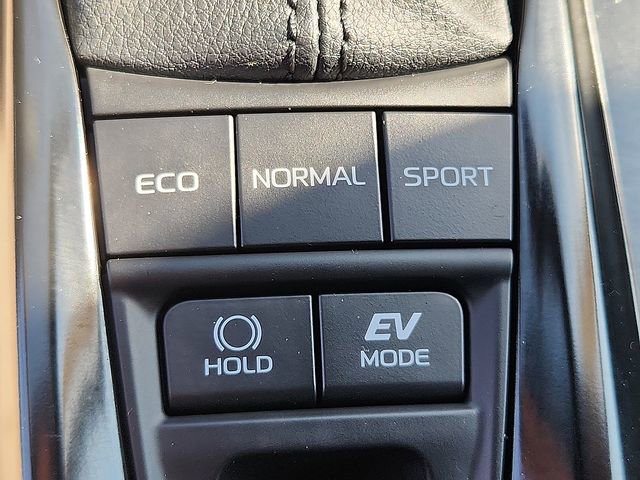 Used 2026 Toyota Camry SE FWD image 23