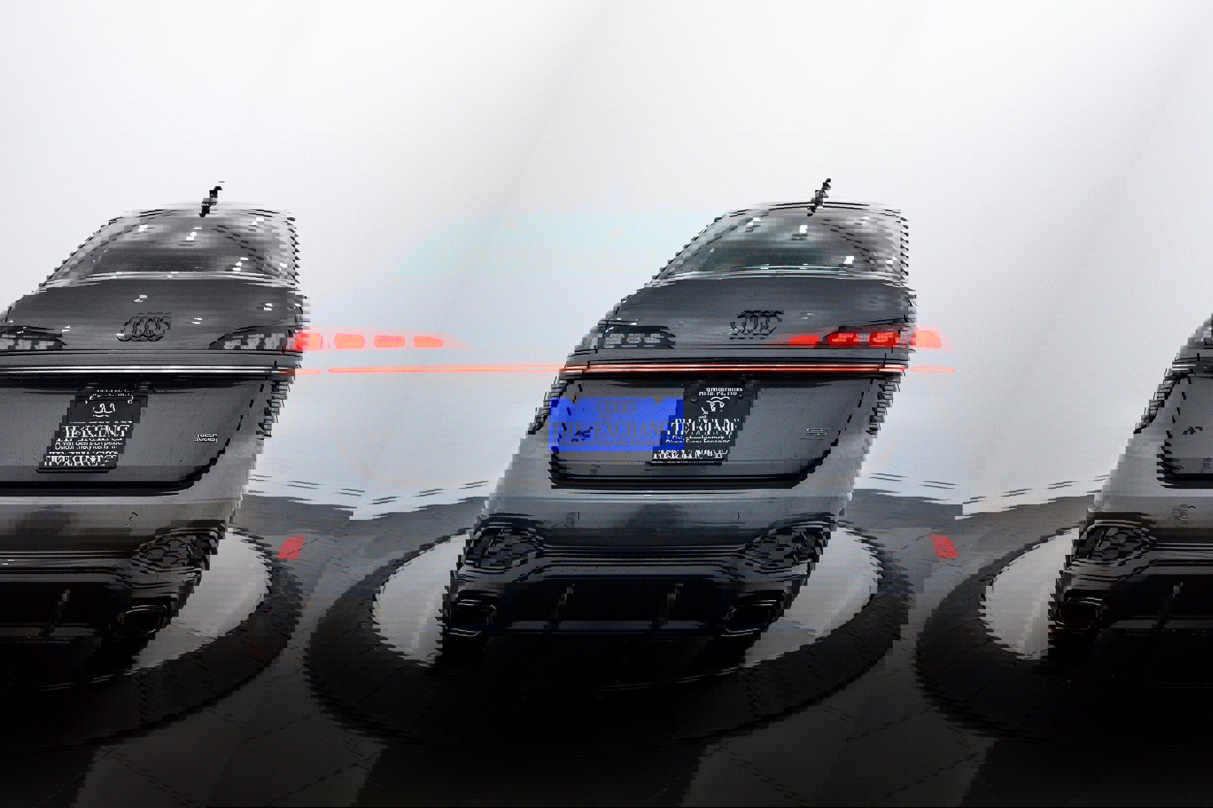 New 2026 Audi A6 Prestige image 21