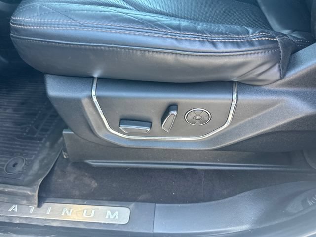 Certified 2021 Ford Expedition Max Platinum AWD/4WD image 27