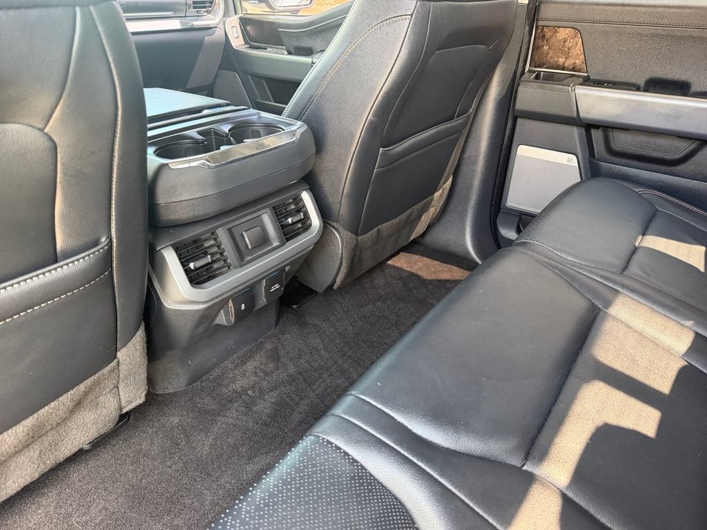 Used 2021 Ford F150 Lariat AWD/4WD image 19