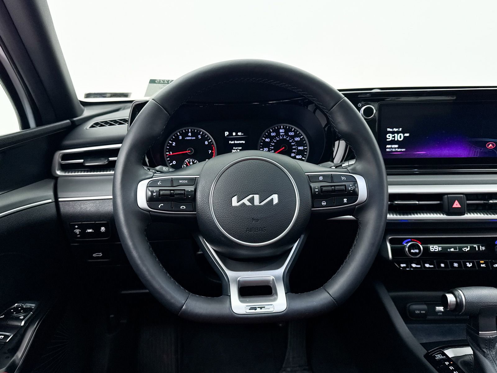 Used 2023 Kia K5 GT-Line image 36