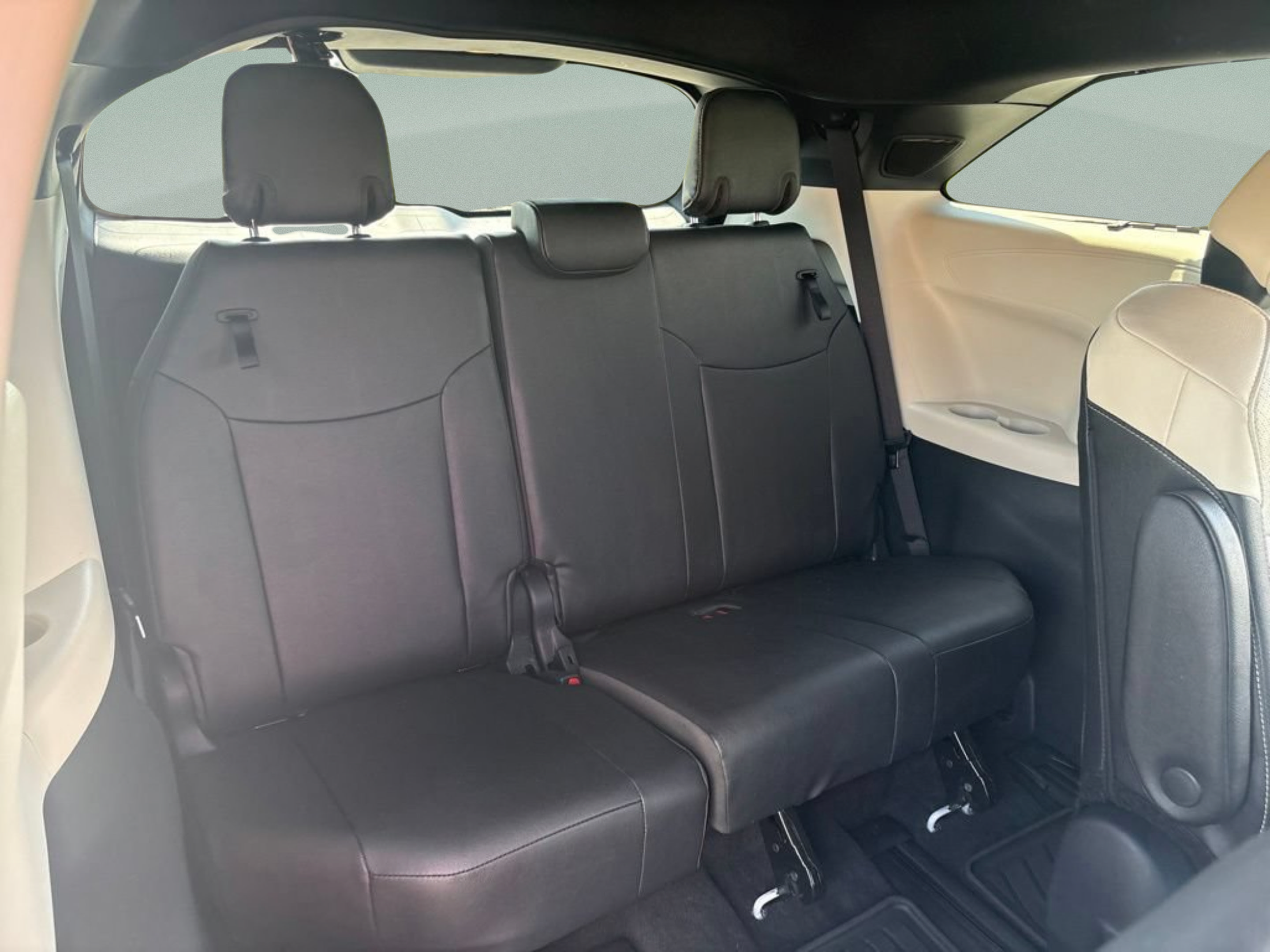 Certified 2026 Toyota Sienna Platinum AWD/4WD image 24