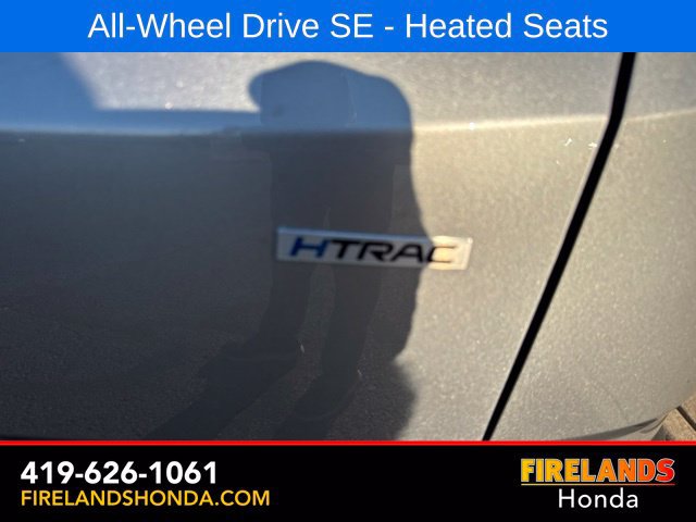Used 2025 Hyundai Tucson SE AWD/4WD image 36