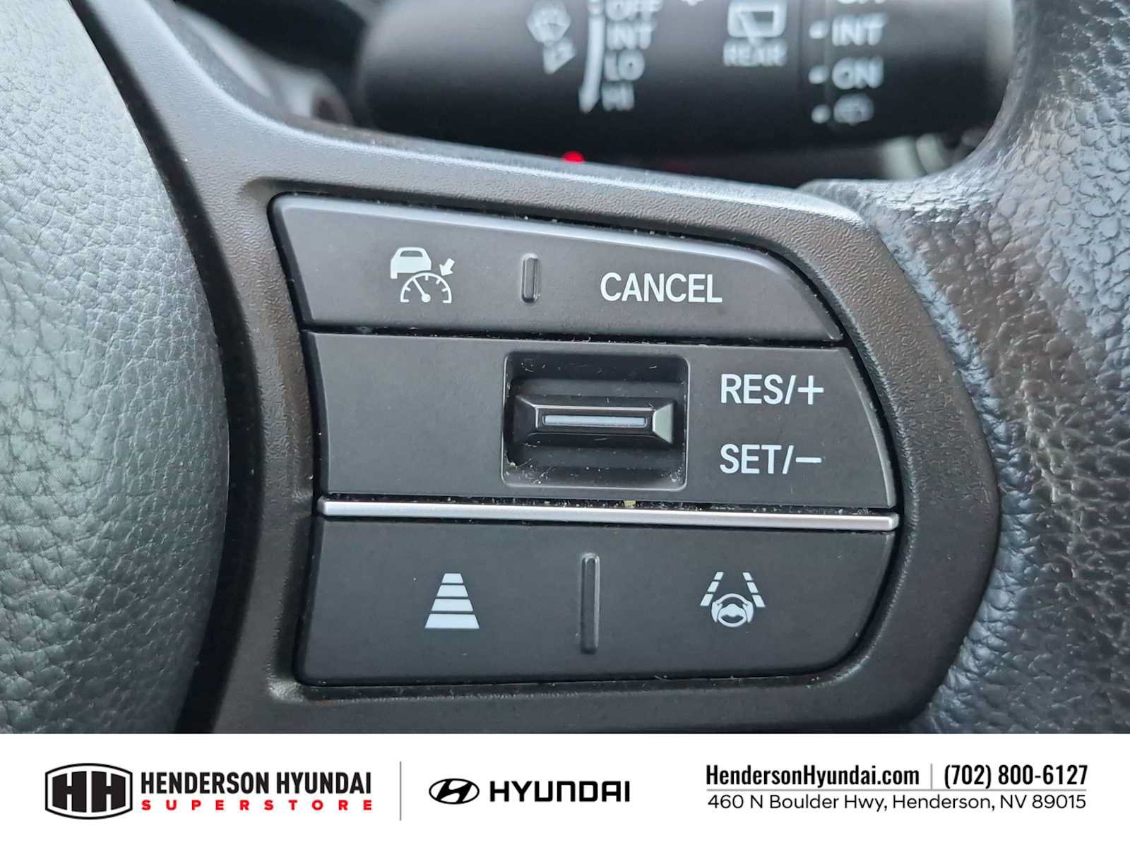 Used 2023 Honda HR-V LX image 23