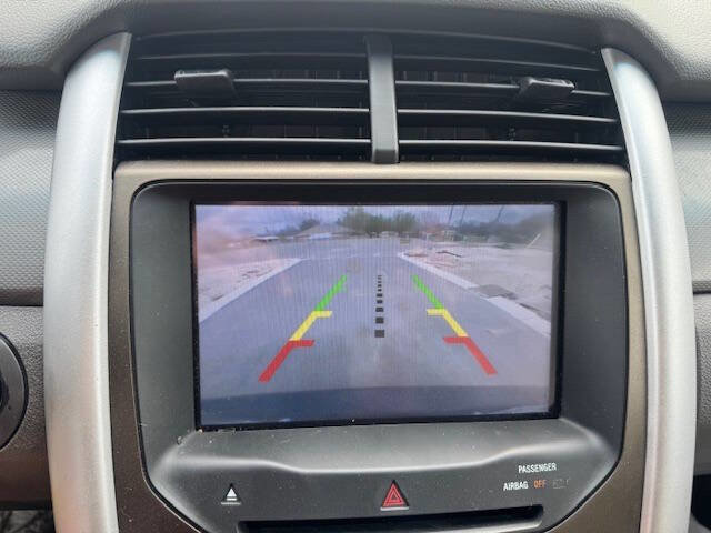 Used 2012 Ford Edge SEL image 44