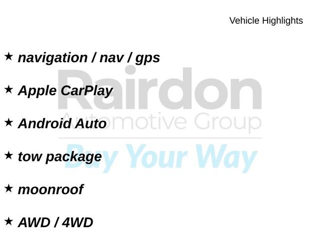 Used 2025 RAM 1500 Limited w/ Bed Utility Group AWD/4WD image 22