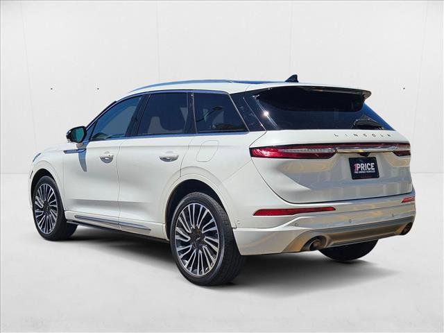 Used 2021 Lincoln Corsair Reserve w/ Equipment Group 201A image 6