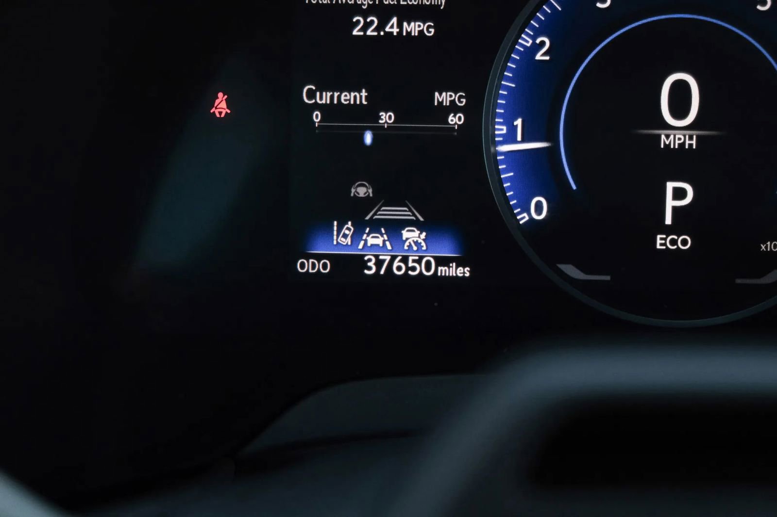 Used 2023 Lexus RX 350 Premium FWD image 37