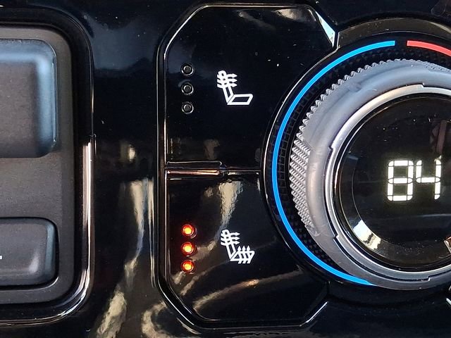 Used 2025 Chevrolet Silverado 2500 LT w/ All Star Edition image 24