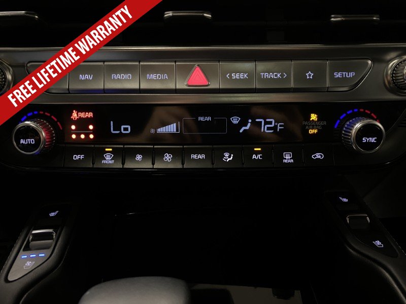 Used 2024 Kia Telluride SX X-Pro AWD/4WD image 44