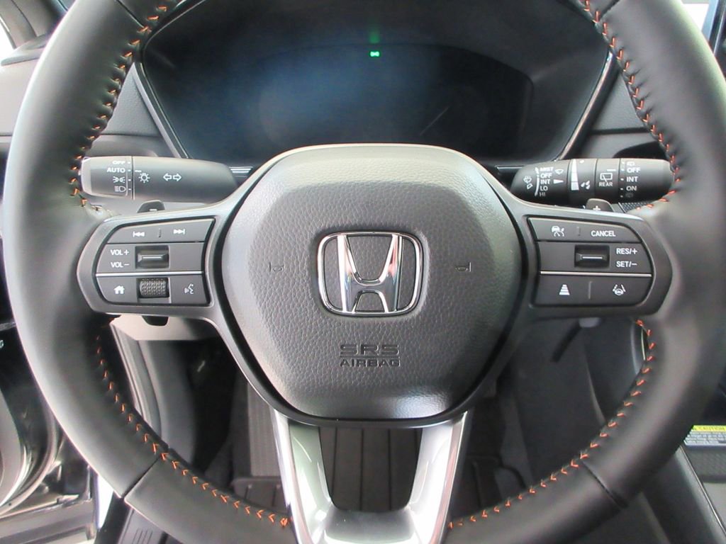 Used 2025 Honda CR-V Sport-L image 14