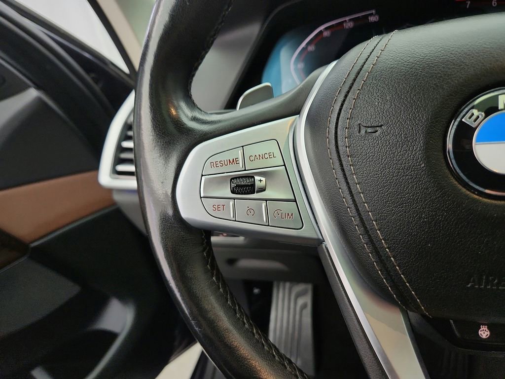 Used 2019 BMW X7 xDrive40i w/ Luxury Seating Package image 30