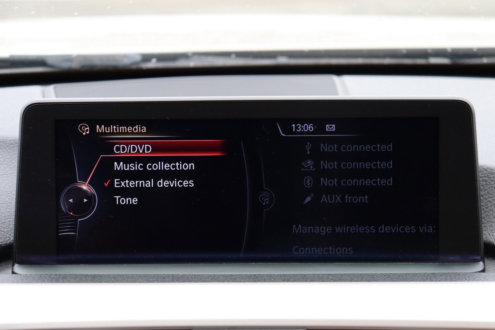 Used 2014 BMW 328d xDrive Wagon AWD/4WD image 34