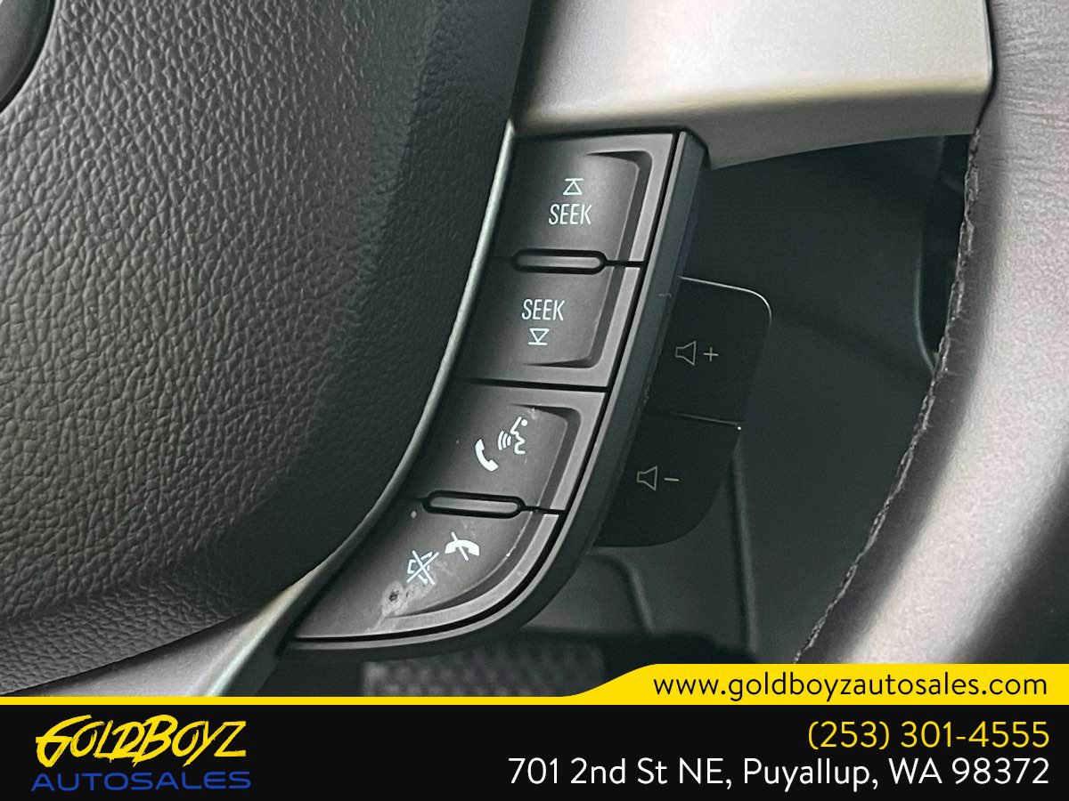 Used 2015 Chevrolet Spark LT image 32