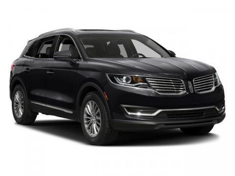 Used 2018 Lincoln MKX Select w/ Select Plus Package image 6