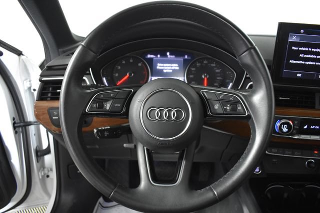 Used 2023 Audi A4 2.0T Premium w/ Convenience Package AWD/4WD image 13