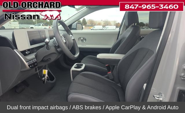 Used 2024 Hyundai Ioniq 5 SEL image 7