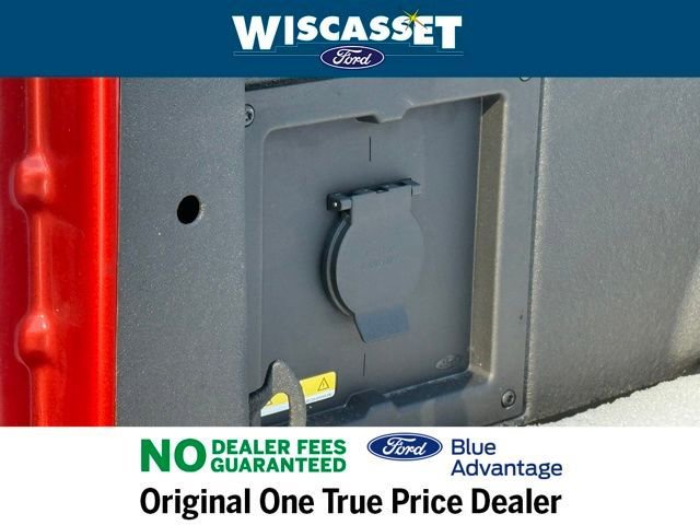 Certified 2023 Ford F150 XLT w/ Equipment Group 302A High image 26