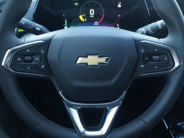 New 2026 Chevrolet Trax LT w/ Driver Confidence Package image 7