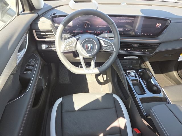 New 2026 Buick Envision Sport Touring AWD/4WD image 36
