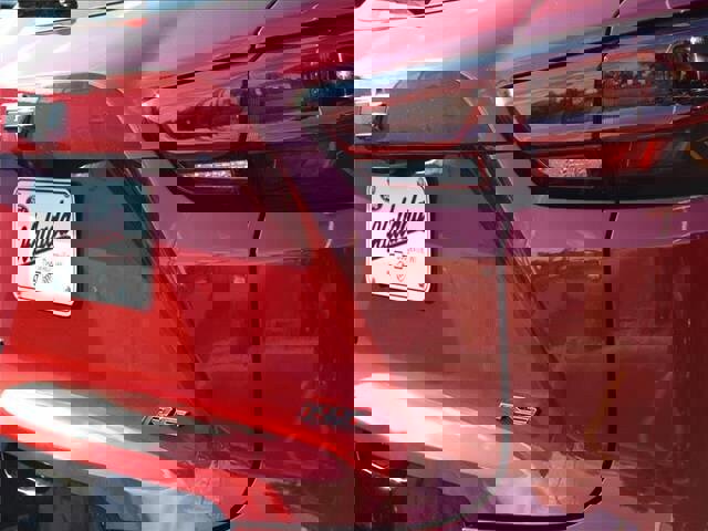 New 2025 Chevrolet Blazer RS w/ Driver Confidence II Package image 47