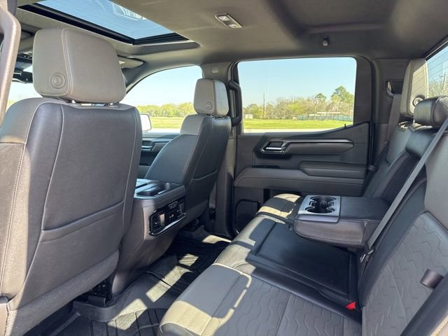 Used 2023 Chevrolet Silverado 1500 ZR2 w/ Technology Package image 24