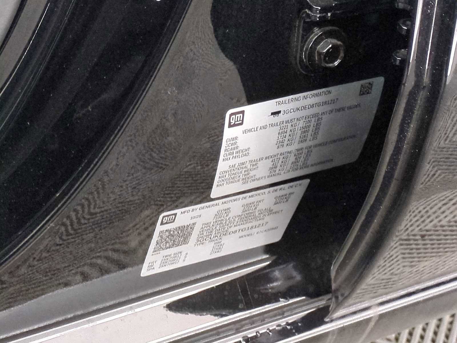 New 2026 Chevrolet Silverado 1500 LT image 29