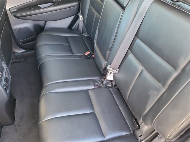 Used 2023 Nissan Murano SV image 23